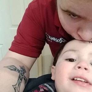 Meet your Posher, Dean